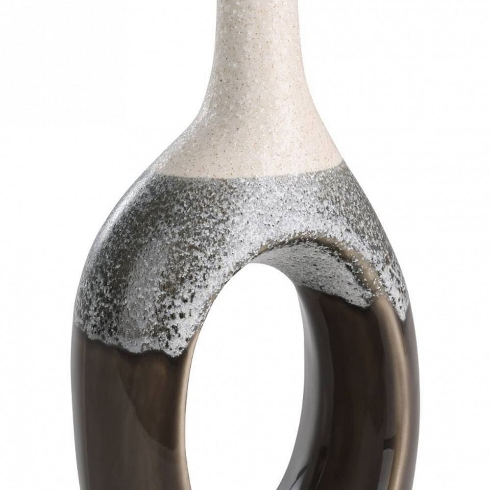 Ваза настольная Eglo Iwate 421517