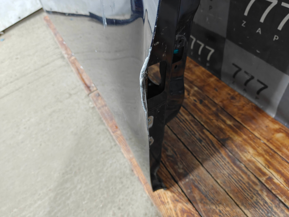 Дверь передняя правая Changan CS55 Plus, UNI-S 21-нв Б/У Оригинал S203F2701030300