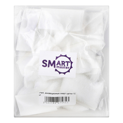 Инновационные смарт щетки SMART, 15 шт