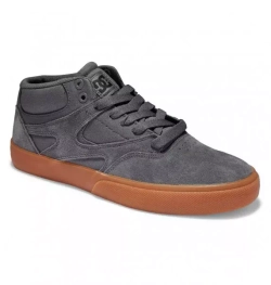 Кеды DC Shoes KALIS VULC MID M SHOE 2GG