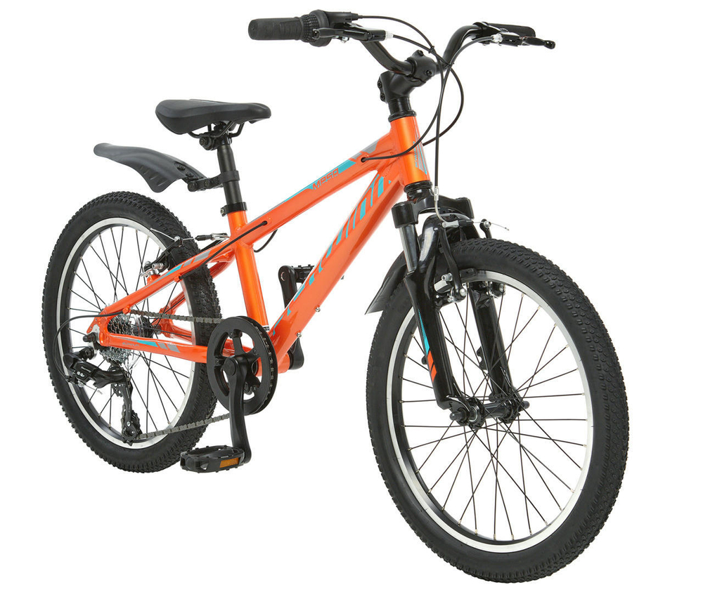 Детский велосипед Schwinn Mesa 20 (2021)