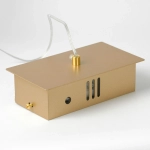 Подвесной светильник Lussole BRADFORD LSP-7159