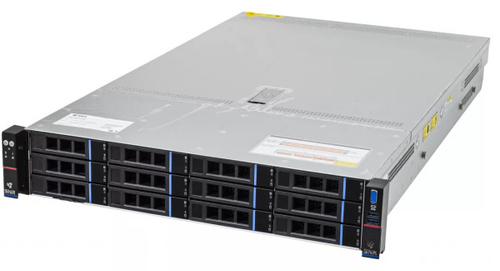 Серверная платформа SNR SNR-SR2212RE