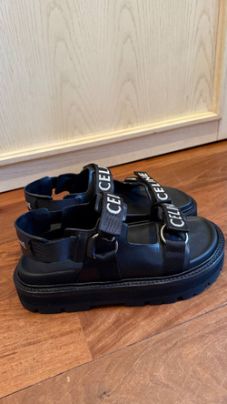 Сандалии Celine