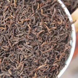 2012 Пуэр Гун Тин из Линьцан шу пуэр 100 г