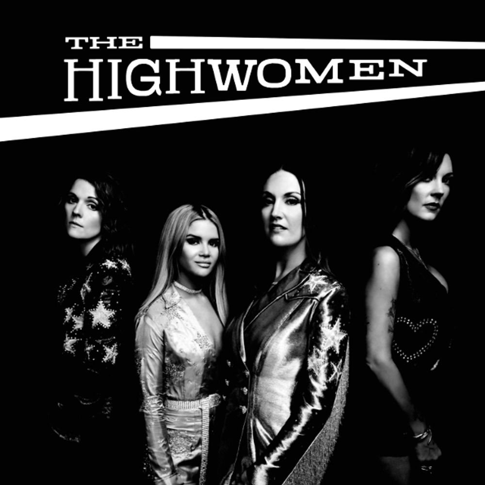 The Highwomen / The Highwomen (CD)