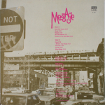 Mess Age / Mess Age (LP)