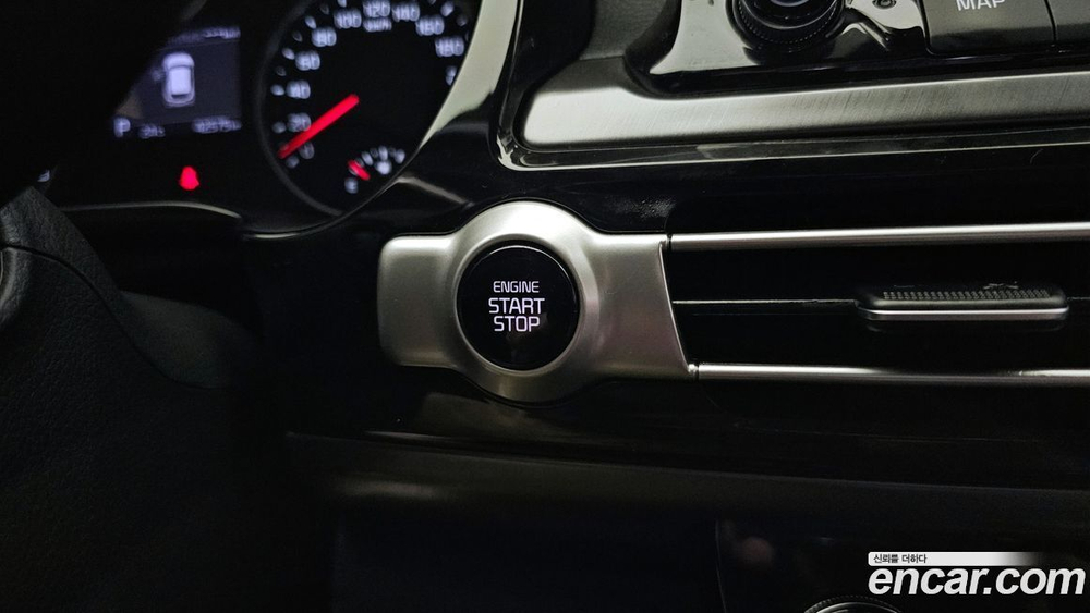 Kia Seltos Бензин 1.6 Turbo 2WD (03.2021)