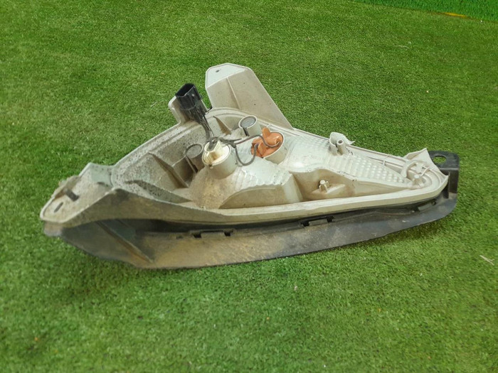 ПТФ правый Kia Cerato 4 (2018-2021)