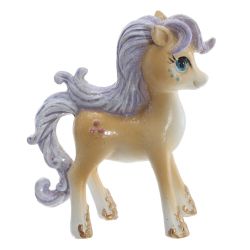 GAEM Фигурка декоративная "Лошадка", L6,5 W3 H8 см, 2в.