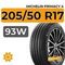 Michelin Primacy 4 205/50 R17 93W XL