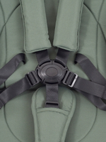 Детская коляска Rant Garda 3 в 1 с автокреслом Cruise Grey Olive