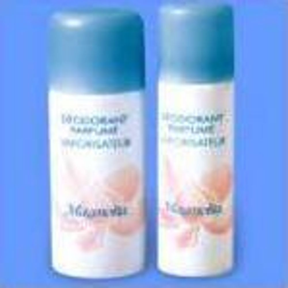 Yves Rocher Magnolia