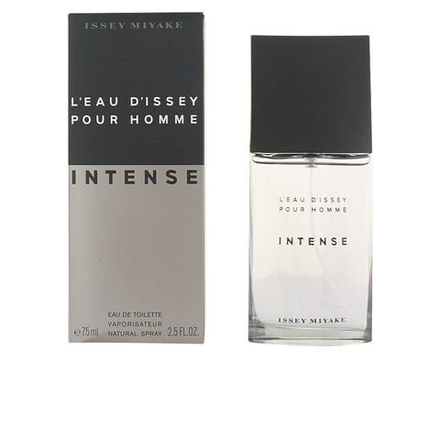 Исsey Miyake L'Eau D'Issey Pour Homme Intense Туалетная вода 75 мл