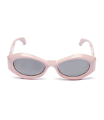 Солнцезащитные очки VE4466U Versace - пудро-розовый(VE4466U)