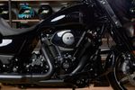 Street Glide Black Edition 2024 г. НОВЫЙ