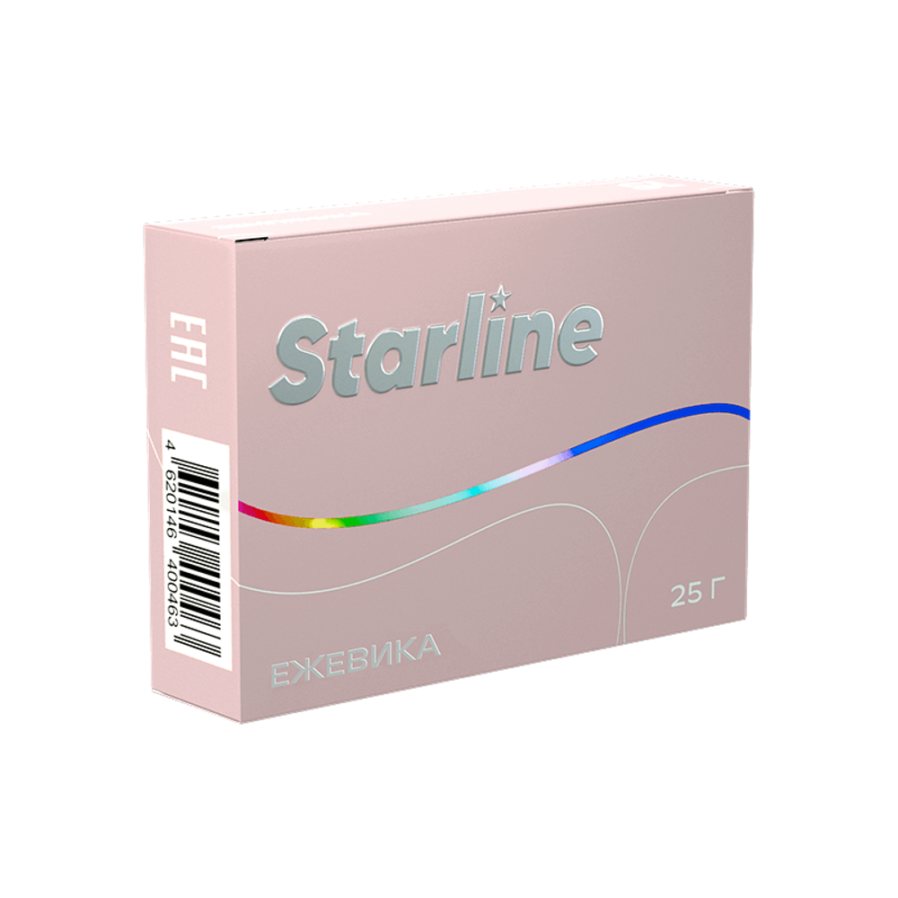 Starline Ежевика 25 гр.