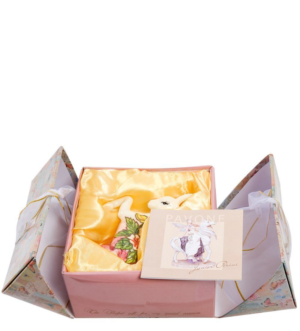 Pavone JP-71/26 Фигурка «Коза»