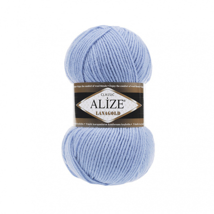 Lana Gold Alize