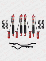 BAW 212 2024+ лифт-комплект регулируемой подвески +2" STR ST8000