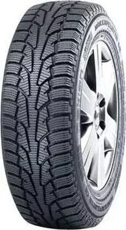 Nokian Hakkapeliitta CR Cargo 235/65 R16C 121/119R