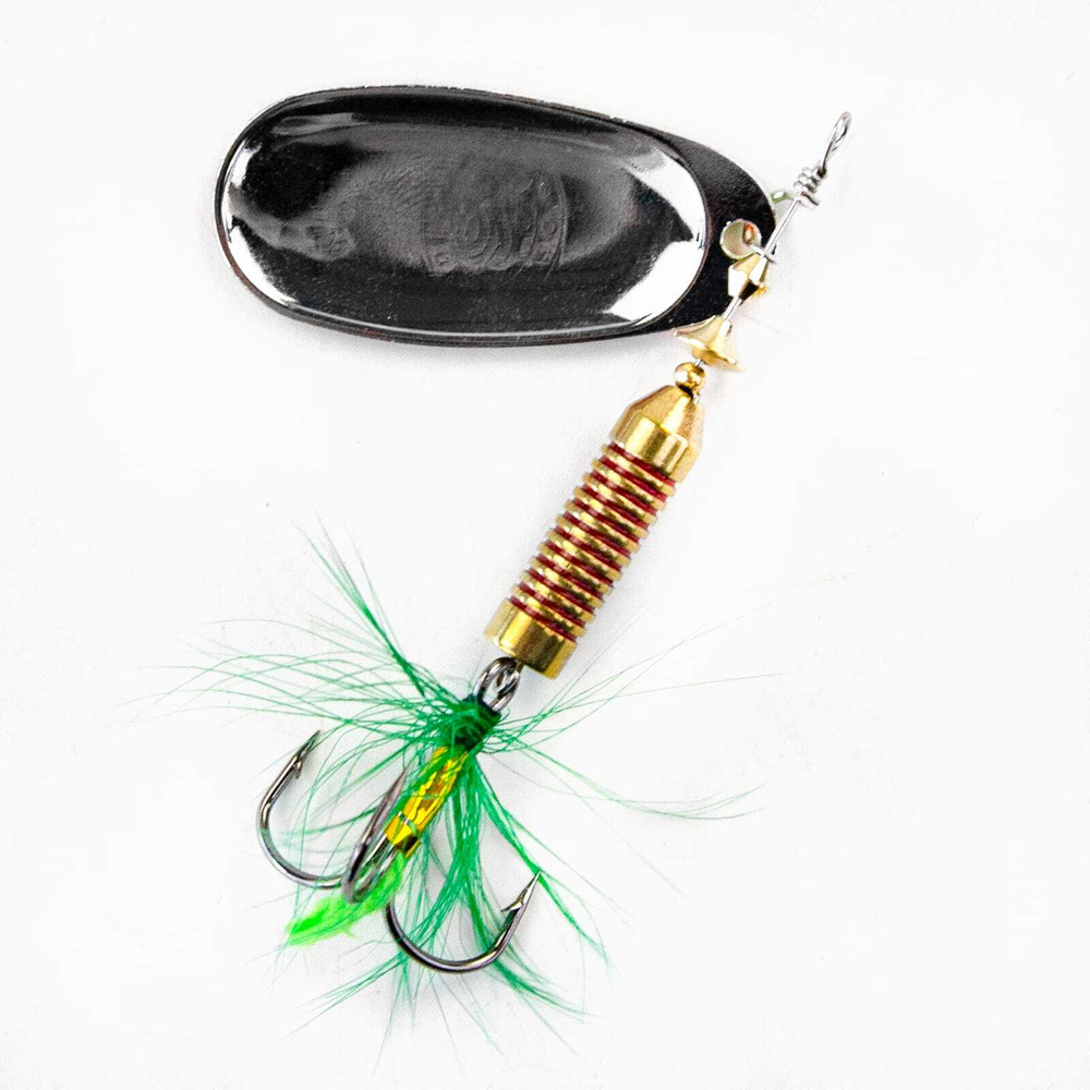 Блесна Grows Culture, реплика Bonnie Blade (5", 14гр)