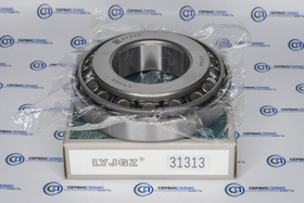 Подшипник заднего редуктора Шакман 31313