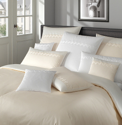 Постельное белье 2 спальное евро El Greko 1976/7 Германия