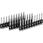 Гвозди кованые TEH LGN40-HN3032