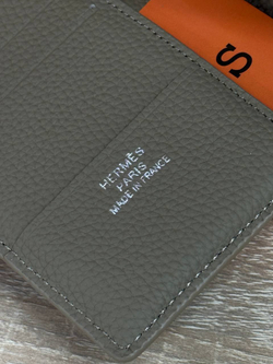 Обложка на паспорт Hermes