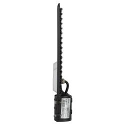 Светильник уличный светодиодный ЭРА SPP-503-0-30K-050 50Вт 3000К IP65 КСС Ш консольный | Уличные консольные светильники