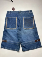 Шорты от MFG Ecko South pole True religion Jnco