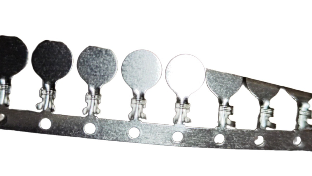 Клемма под опрессовку ET  (наконечник провода)