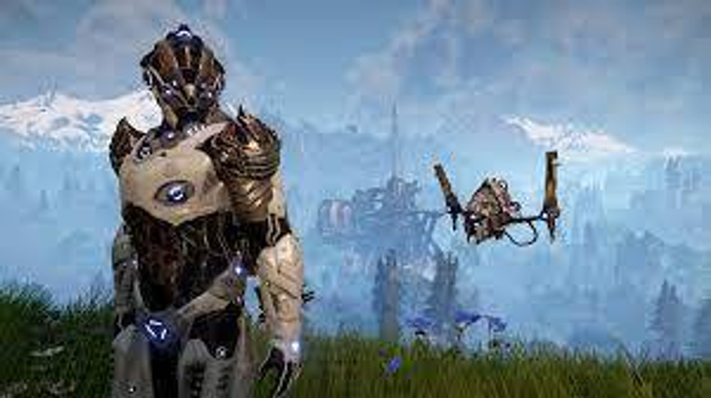 ELEX II PS4 | PS5