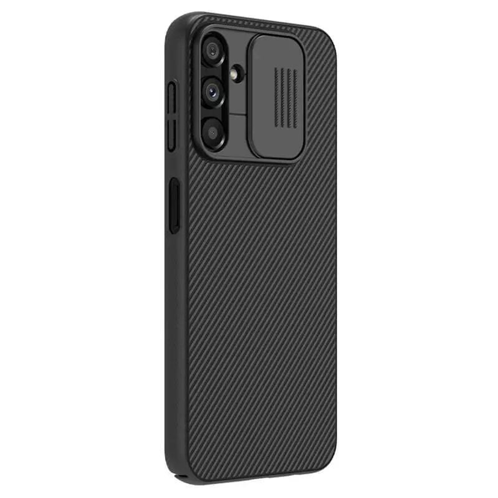 Накладка Nillkin CamShield Case с защитой камеры для Samsung Galaxy A14