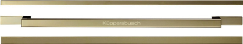 Дизайнерский комплект Kuppersbusch DK 4000 Gold