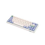 Клавиатура Varmilo Minilo Eucalyptus VXH67 HOTSWAP Kailh Prestige Red Switch