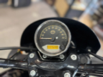 Harley-Davidson Street 750