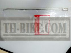 06420-KZZ-900. SPOKE SET, RR.. Honda CRF250-300L/Rally rear wheel (18")