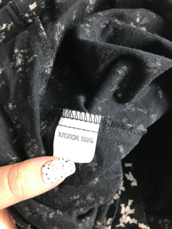 Платье Floracion для романтичного образа, визуально на 42 размер