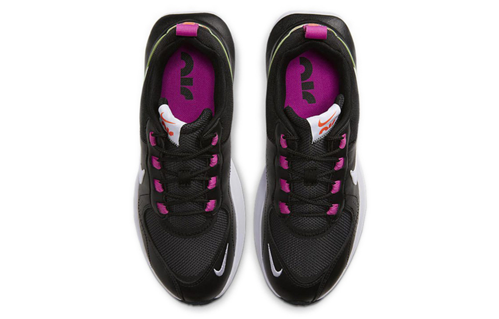 Nike Air Max Verona synthetic leather non-slip low-top casual shoes