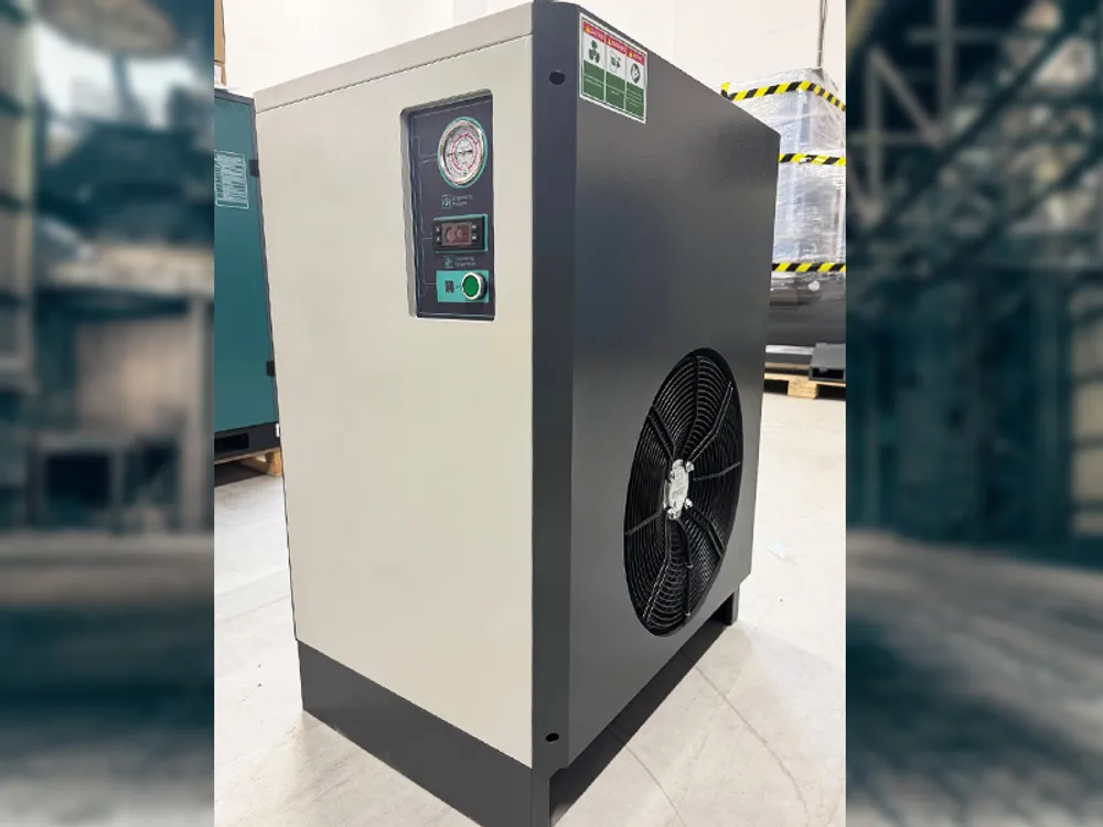 Осушитель DS085V ВедКом