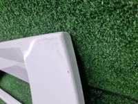 Спойлер кабины правый Ford Cargo (2011-н.в.)