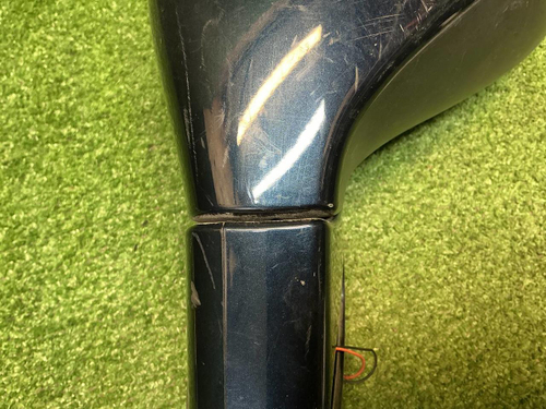 Зеркало левое Peugeot 308 1 T7 (2007-2015) 8 конт.