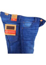 Джинсы GREENSBORO W15QZS75Q