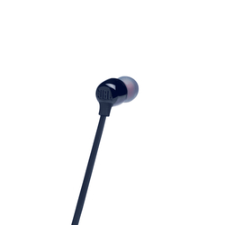 Беспроводные наушники JBL Tune 175BT Blue, внутриканальные