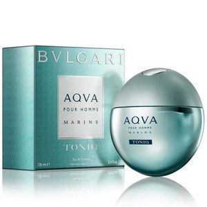 Bvlgari Aqua Marine Toniq Pour Homme