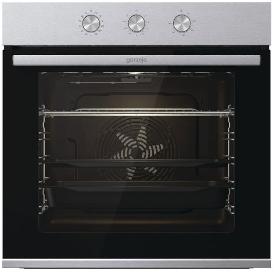 Электрический духовой шкаф Gorenje BO6727E03X