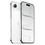 Смартфон Apple iPhone Air 256GB eSIM, Cloud White (Белый)