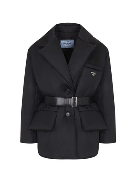 Пуховик Prada